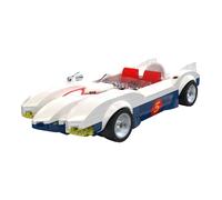 CaDA C55087W Speed Racer Mach 5 Set Costruzioni in Plastica