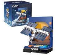 CaDA C56042W International Space Station C56042W