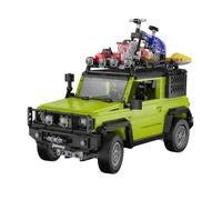 Cada C62001 Suzuki Jimny Sierra