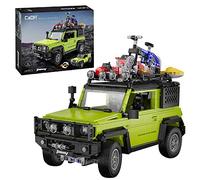 CaDA C62001W Suzuki Jimny C62001W