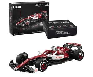 CaDA C64005W Alfa Romeo Racing C64005W
