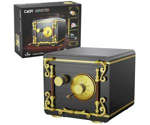 CaDA C71006W Der Geheime Tresor C71006W