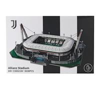 / CADA - CADA - ALLIANZ STADIUM JUVENTUS FOOTBALL CLUB - 3638 pcs DBLC66021W