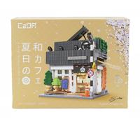 CaDA - Edifici - Cafe Summer Breeze