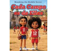 Cada Campo es de Ellas