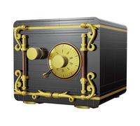 CaDA C71006 Der Segreto Sicuro