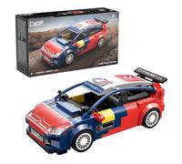 CaDA Citroen C4 WRC C55033W