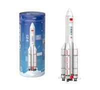Cada Costruzioni Long March 5B Remote 4 Carrier Rocket
