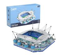 Cada Costruzioni Manchester City Stadium - 4473 Pezzi