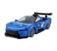 Cada Maserati GT2 1:20 radiocomando 2,4 GHz ( 320 pz ) 6a+ DBLC51089W