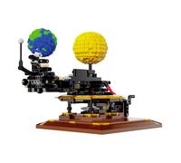 Cada Costruzioni The Solar System - 865 Pezzi