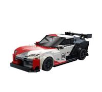 CADA DBLC55041W Cada - 1:24 Toyota GR Supra GT4 - 324 pcs