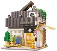 CaDA - Edifici - Cafe Summer Breeze