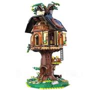 CADA TREE HOUSE LIBRARY set costruzioni a partire da 14 anni C66013W