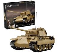 CaDA Deutscher Panzer Panther C61073W