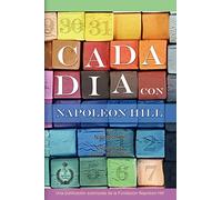 Cada día con Napoleón Hill