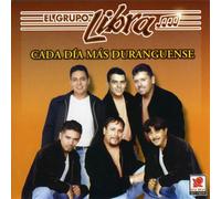 Cada Dia Mas Duranguense