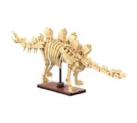 Cada Dinosaur Fossil Stegosaurus ( 297 pz ) 8a+ DBLC59012W