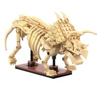 Cada Dinosaur Fossil Triceratops ( 272 pz ) 8 DBLC59013W