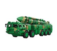 Cada DongFeng-21D Veicolo Militare - Cada C56031
