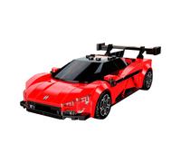Cada Gioco Di Costruzione Supercar Yangwang U9 1:24 291 Pezzi