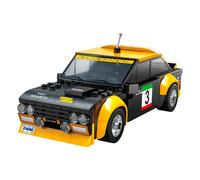 CADA RC Fiat Abarth 131 - 216pcs