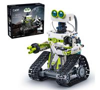 Cada RC Cobing Telecomando Robot 434pcs Kit Costruzione Set per Bambini Età 6+