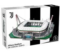 CaDA C66021W Juventus Stadium/Allianz Stadium C66021W