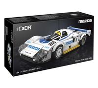 Cada - Mazda 787B - 242 Pz. - AA.VV.