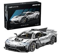 CaDA Mercedes-Benz AMG ONE C61503W
