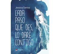 Cada paso que des, lo daré contigo