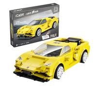 CaDA Race Car C51074W