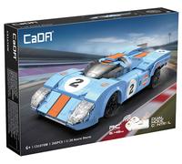 CaDA C51076W Super Vehicles 1/20 C51076W