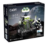 Cada RC Cobing Telecomando Robot 434pcs Kit Costruzione Set per Bambini Età 6+