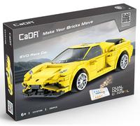CaDA Race Car C51074W