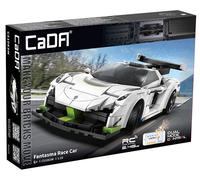 CaDA C51083W Fantasma Race Car C51083W