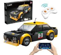 Cada - Rc Fiat Abarth 131 - AA.VV.