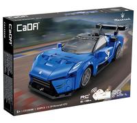 CADA RC Maserati MC20 GT2 - 320pcs