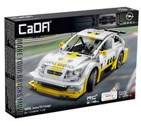 CaDA C51081 Opel Astra V8 Coupe RC