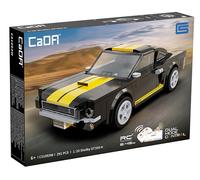 Cada Shelby GT350H 1:20 radiocomando 2,4 GHz ( 291 pz ) 6a+ DBLC51093W