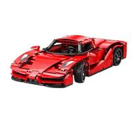 Cada Red Blade Sport Car 1:14 telecomando 2,4 GHz ( 405 pz ) 6 DBLC51304W