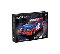 Cada - Renault 5 Maxi Turbo - 282 pcs.