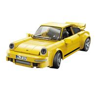 CADA RC RUF CTR 2017 Yellowbird - 222pcs