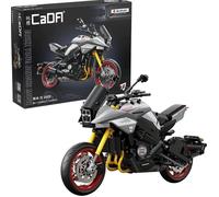 1/8 CADA - SUZUKI - KATANA 2022 - 1104 pcs DBLC59021W