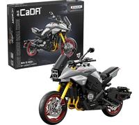 SUZUKI KATANA 2022 CADA COSTRUIRE MATTONCINI 1104 PZ