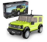 CADA Suzuki Jimny (192 pezzi)