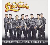 Cada Vez Mas Fuerte