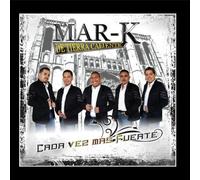 Cada Vez Mas-fuerte