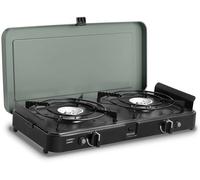 Cadac 2 cook 3 classic fornello a gas a 2 fuochi 30 mbar