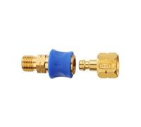 Cadac - Attacco rapido - Metallo - Cartuccia gas - Accessori per barbecue